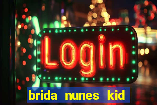 brida nunes kid bengala telegram